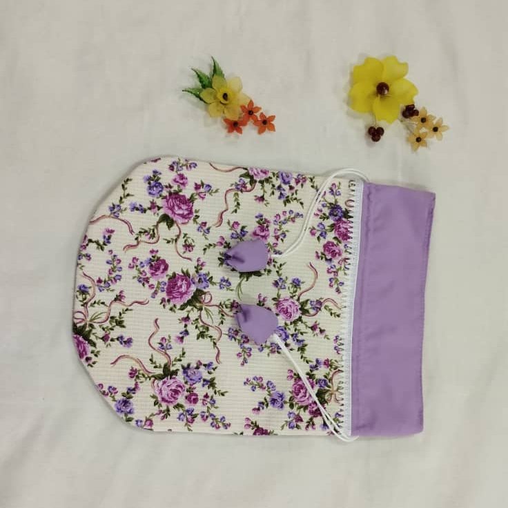 کیسه نان و سبزی ( کد 1204 )