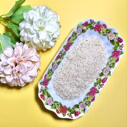 برنج مجلسی هاشمی - کیفیت ممتاز 