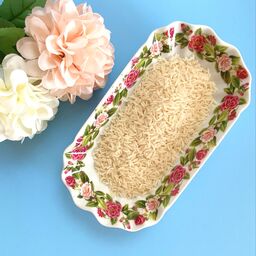 برنج هاشمی - با کیفیت خوب 
