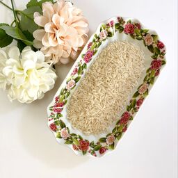 برنج شمشیری  - کیفیت معمولی