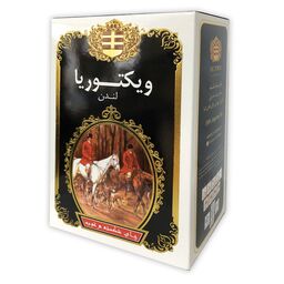 چای ویکتوریا شکسته کلاسیک 450 گرمی