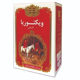 چای ویکتوریا شکسته معطر 450 گرمی