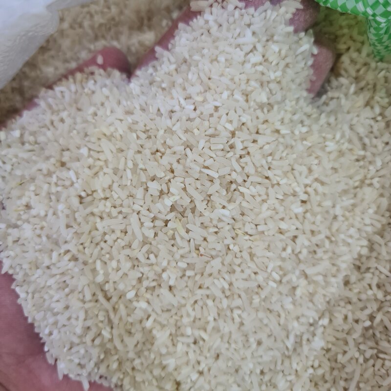 سرلاشه برنج فجر 20 کیلویی