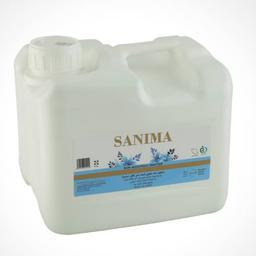محلول ضد عفونی کننده غیر الکلی سانیما2