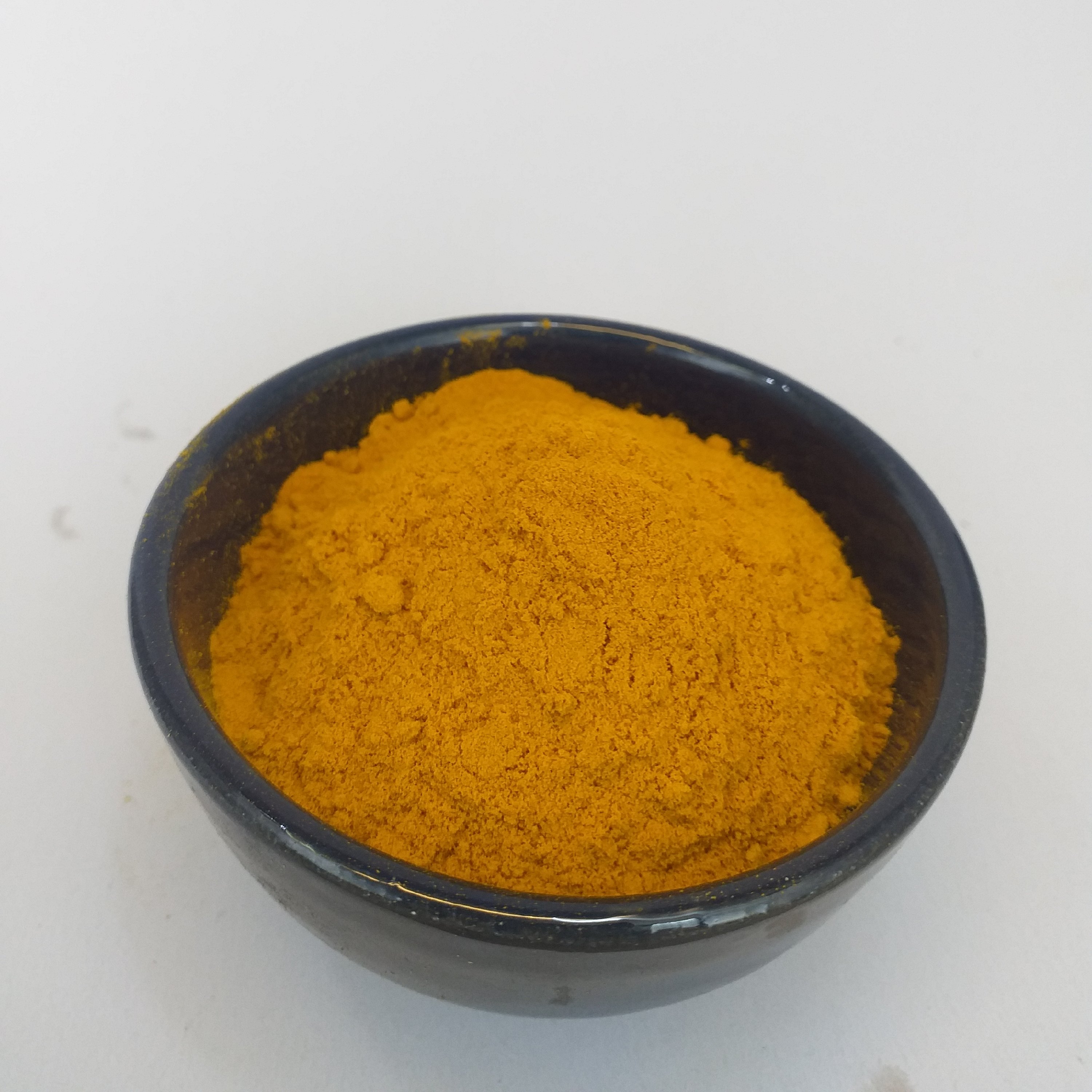 زردچوبه ساییده 110 گرمی خانه احسان کاشمر