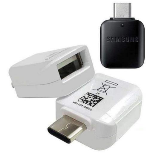 تبدیل otg او تی جی تایپ سی به یو اس بی Samsung USB Type-C