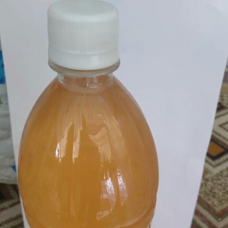 ابغوره وزن او نیم لیتر برلی امسال تازه خوشمزه با طعم عالی مناسب برای انواع سالاد