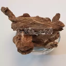 قسط سیاه یا قسط تلخ (قسط چینی - قسط کشمیری)