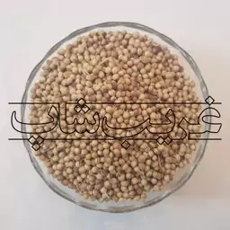 تخم گشنیز (کزبره)