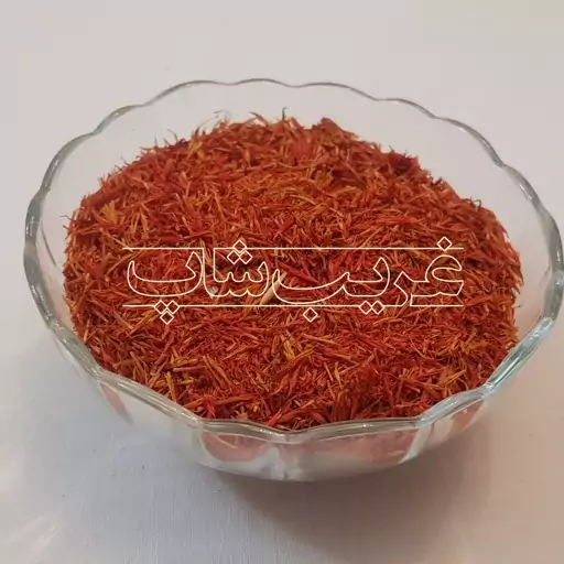 بخور قاقلی یا گیاه گلرنگ (کاپیسه - کاغله - کاجیره - کاشفه)