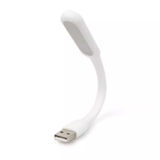 چراغ LED یو اس بی مدل Flexible USB Light