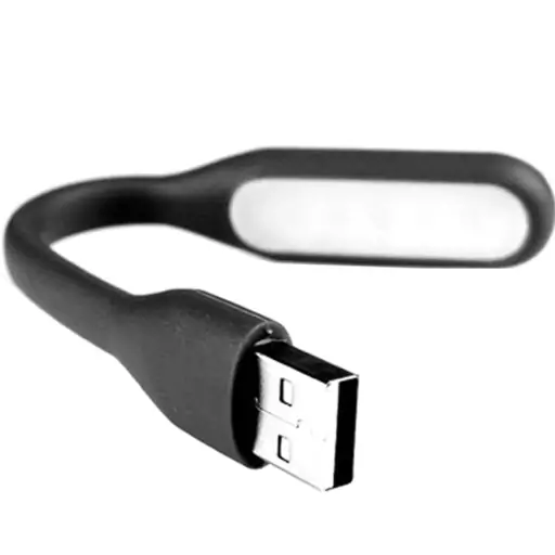 چراغ LED یو اس بی مدل Flexible USB Light