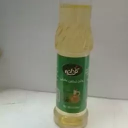 روغن زیتون مالشی 