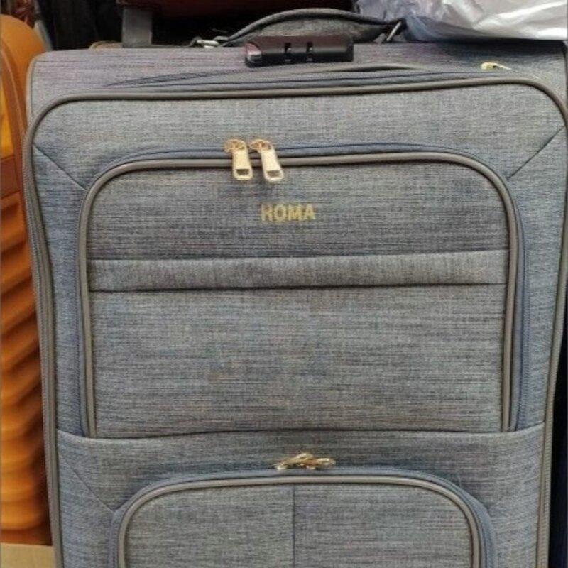 چمدان هما سایز یک نفره
