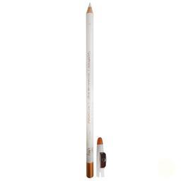مداد چشم و ابرو  برند Feraas رنگ سفید سایز 18 cm