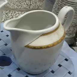 سس خوری توس