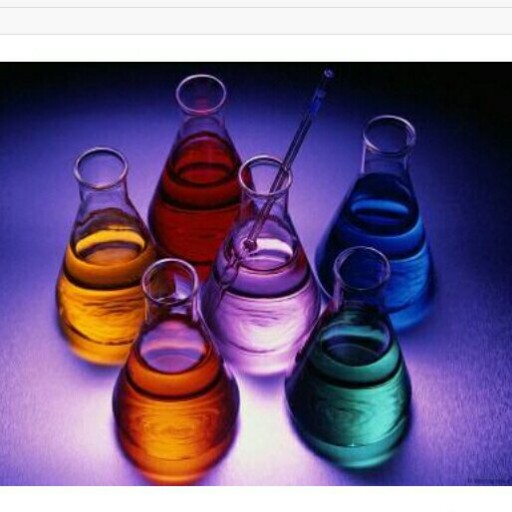 شیمی محلول ها ( بخش دوم )