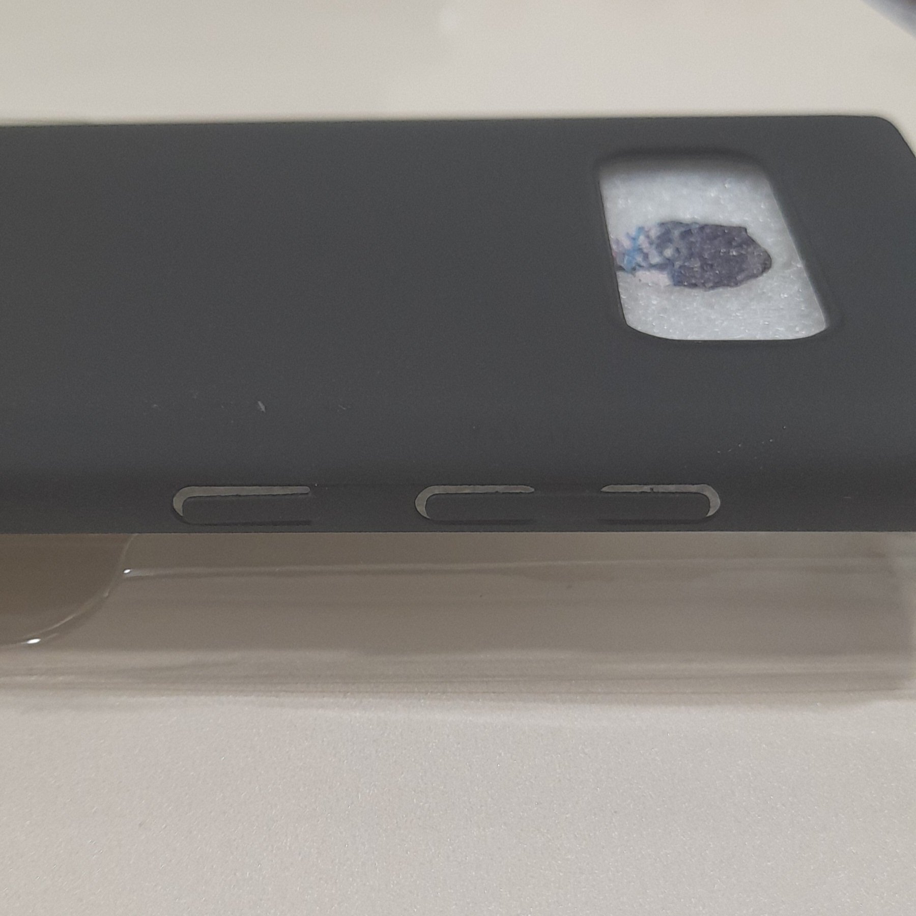 کاور note 8 کاور N950 جنس سخت برند novax اصلی سامسونگ کاور samsung note 8 نات قاب نوت هشت جلد SM-N950F SM 950U