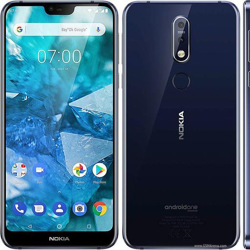 گلس نوکیا nokia 7.1 plus محافظ صفحه نمایش شفاف ایکس 7 هفت NOKIA X7 - 7.1 PLUS خشگیر TA-1100