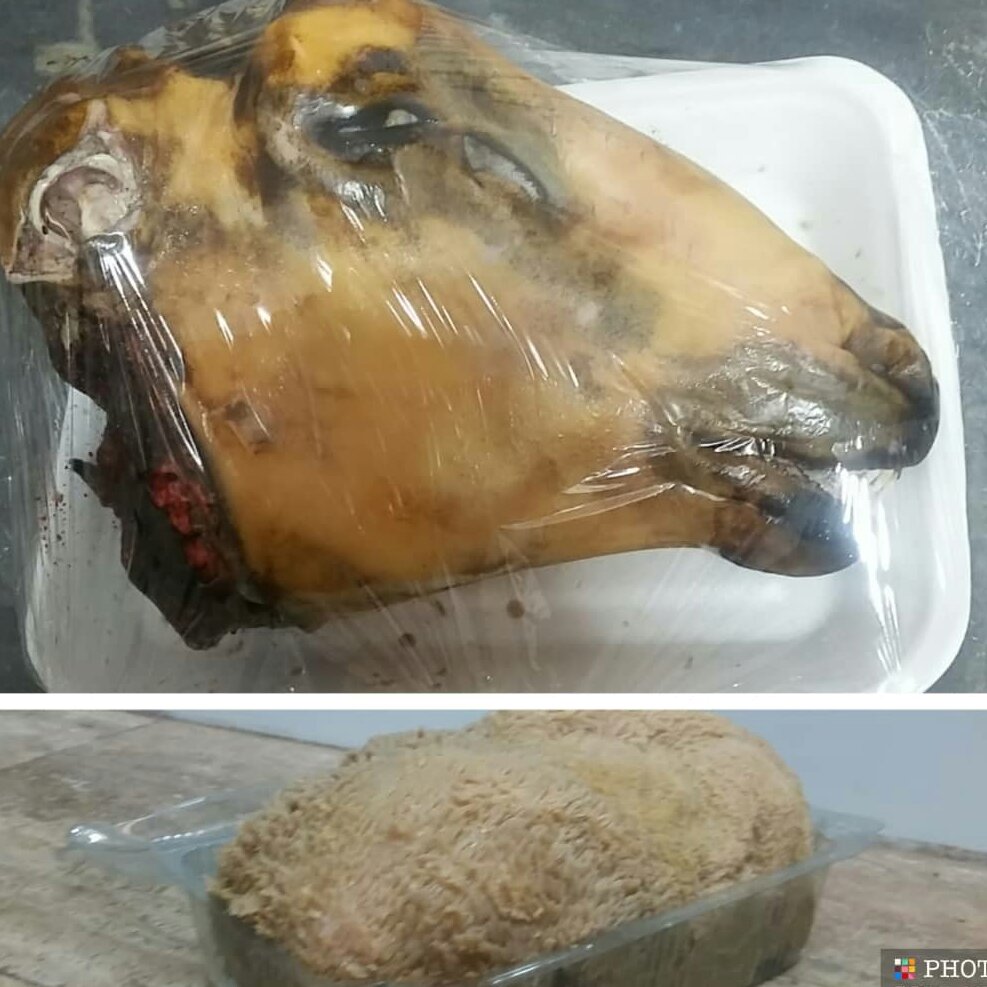 کله پاچه