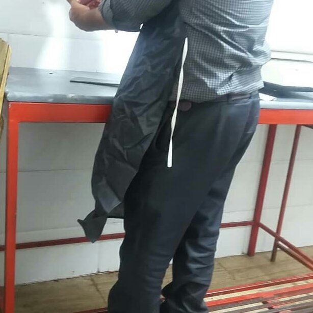 کله    پاچه 