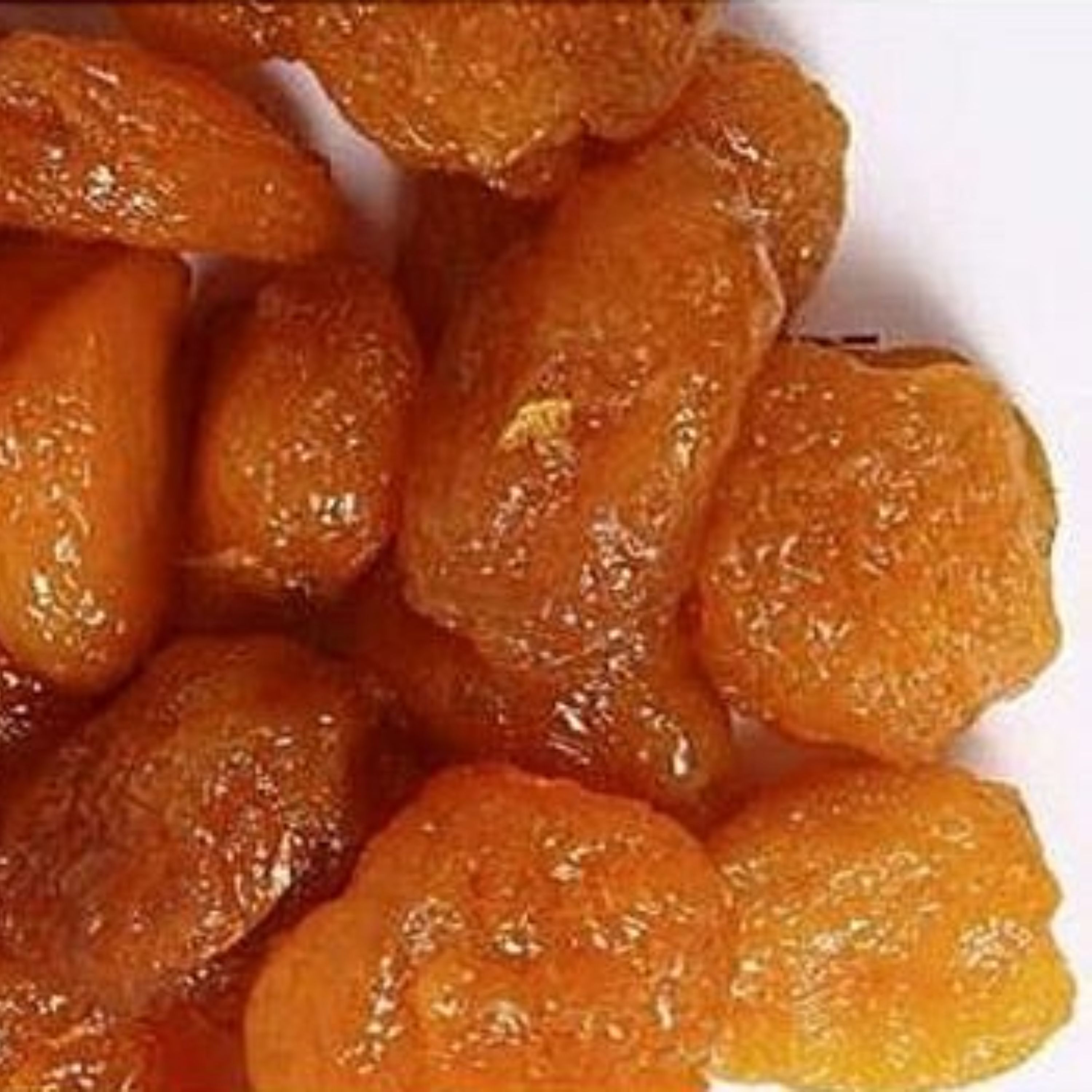 سیر سیاه پرخاصیت اصل 1 کیلویی آقای زعفران