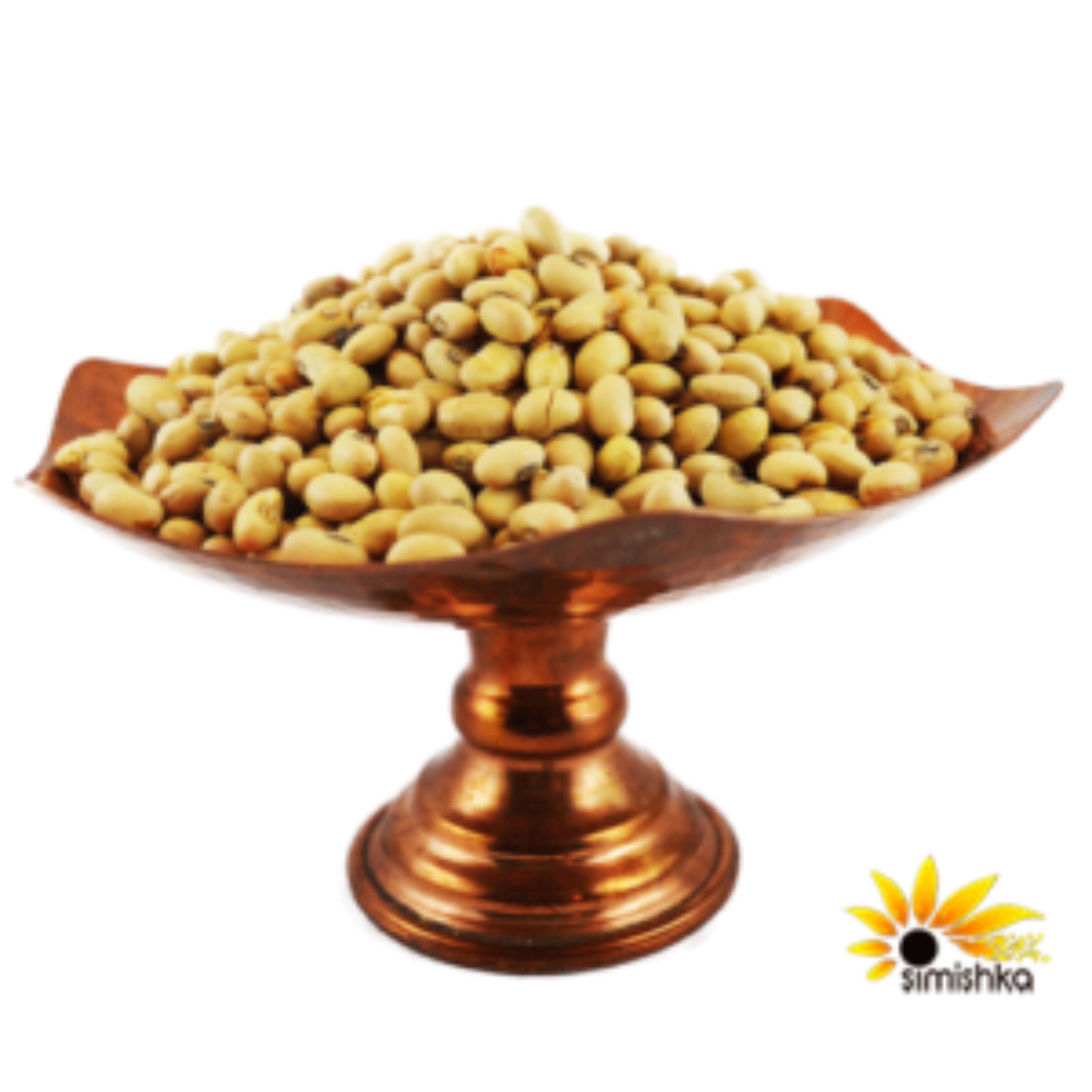 سویا بوداده 250گرمی سیمیشکا