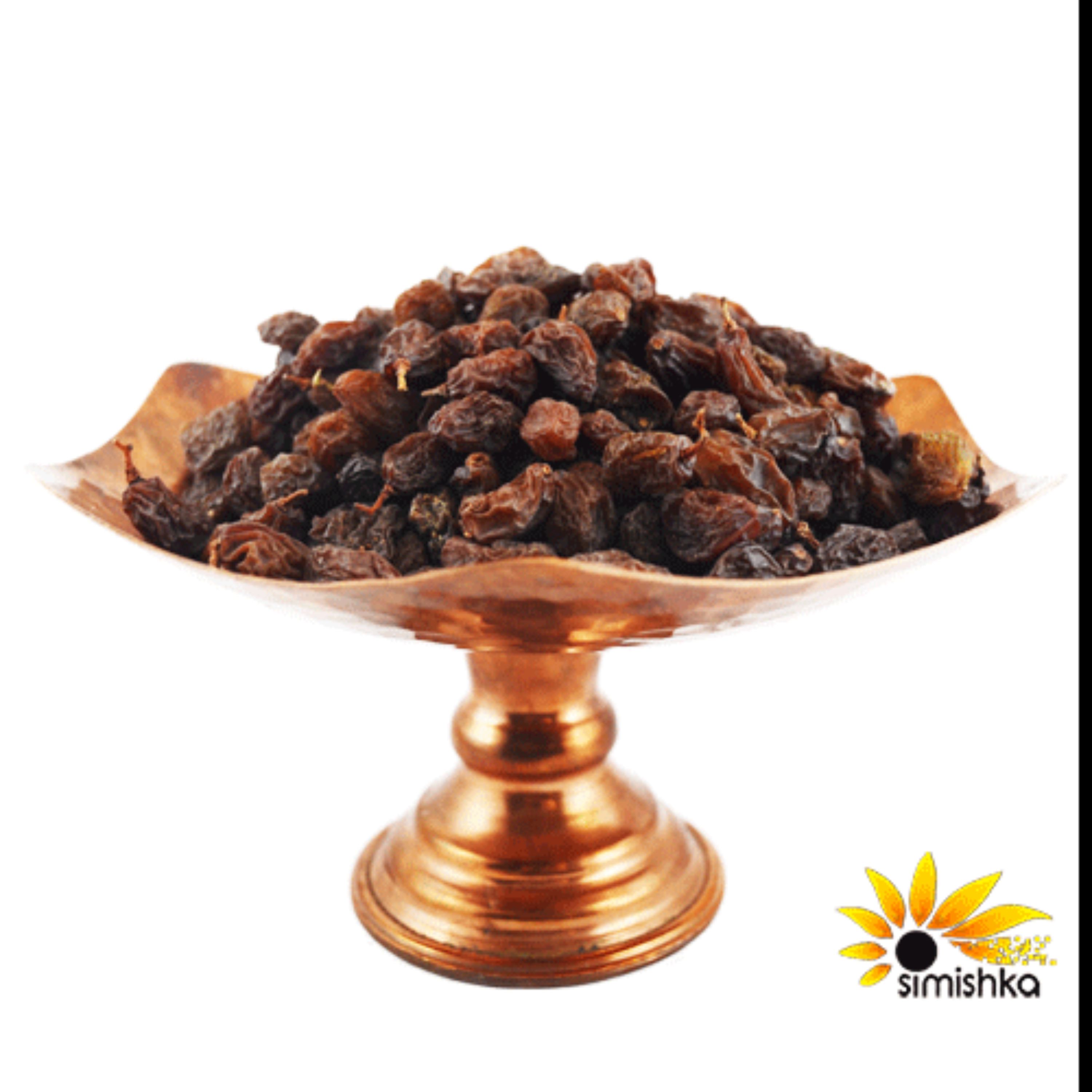 مویز باهسته ایرانی(فخری)1000 گرمی سیمیشکا