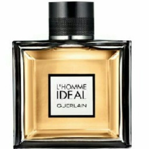 عطر آیدل لهوم گرلن 5 میل