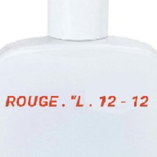 عطر رژ ال 12 ، 5 میل