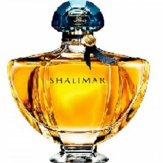 عطر شالیمار 5 میل