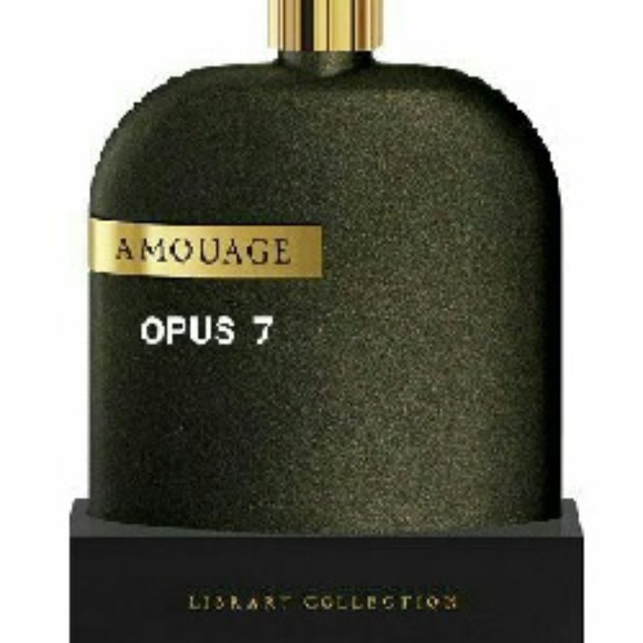 عطر اپوس هفت 5 میل