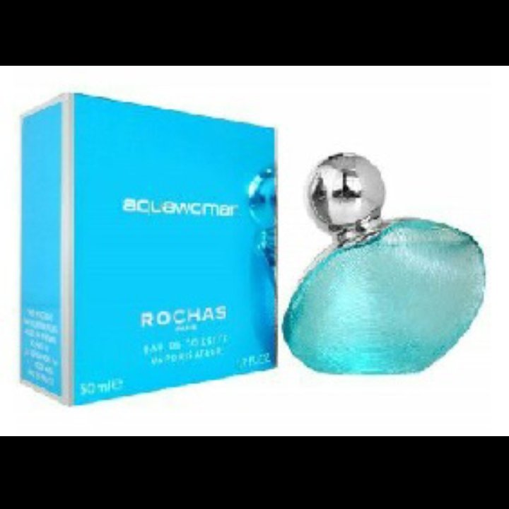 عطر آکوا ومن 5 میل