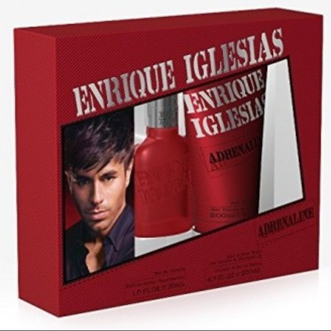 عطر آدرنالین 5 میل