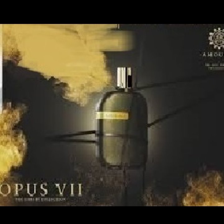 عطر اپوس هفت 5 میل