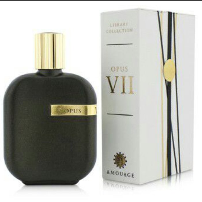 عطر اپوس هفت 5 میل