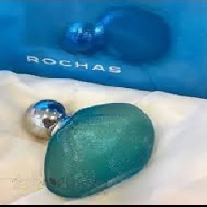 عطر آکوا ومن 5 میل