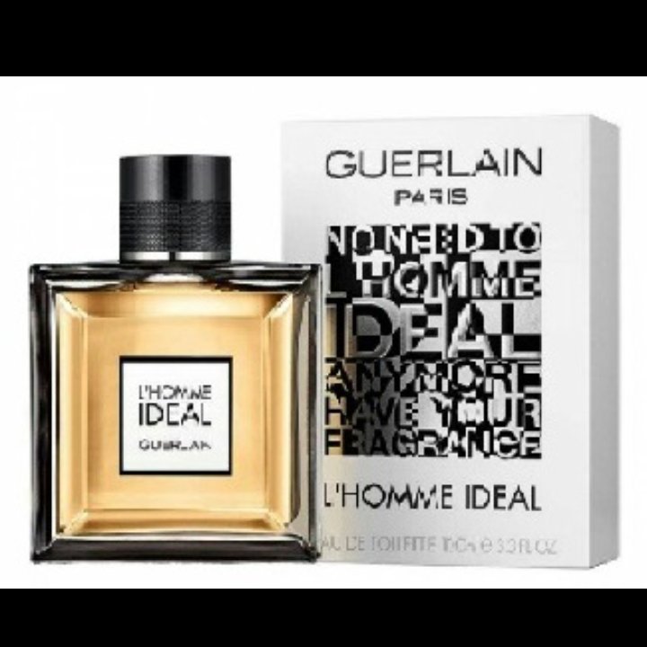 عطر آیدل لهوم گرلن 5 میل