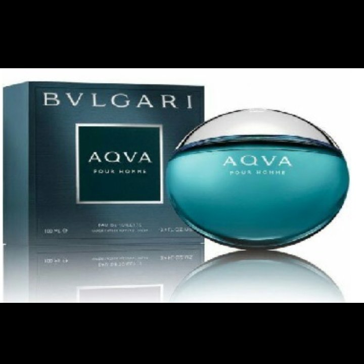 عطر آکوا بولگاری 5 میل