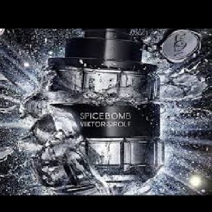 عطر اسپایس بمب 5 میل