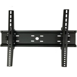 براکت پایه دیواری تلویزیون متحرک مدل Z33 مناسب برای تلویزیون 26 تا 42 اینچ