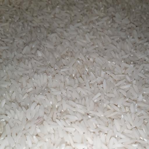 برنج  نیم دانه هاشمی ایرانی 5 کیلویی (ارسال رایگان ) 