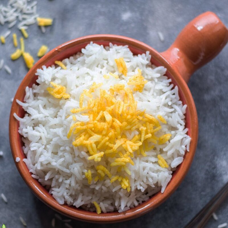 برنج صدری هاشمی آستانه اشرفیه 10 کیلویی (ارسال رایگان) 