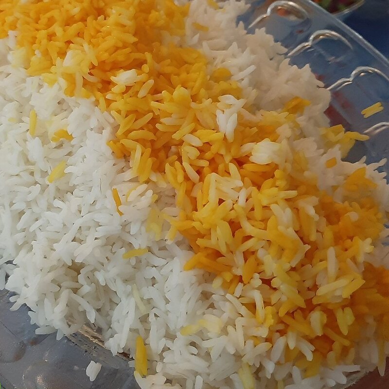 برنج دم سیاه آستانه اشرفیه  10 کیلویی (ارسال رایگان) 