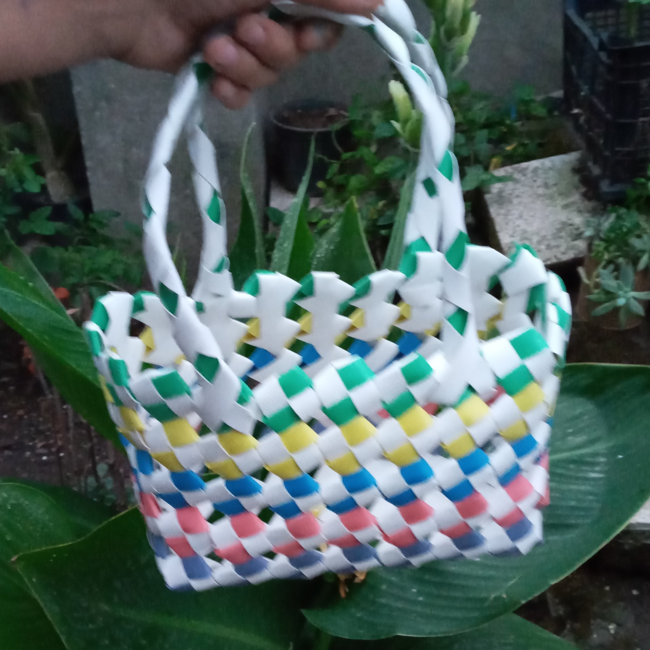 ساک دستی کودک (پس کرایه)