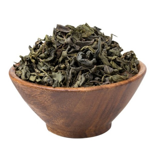 چای سبز 500 گرم