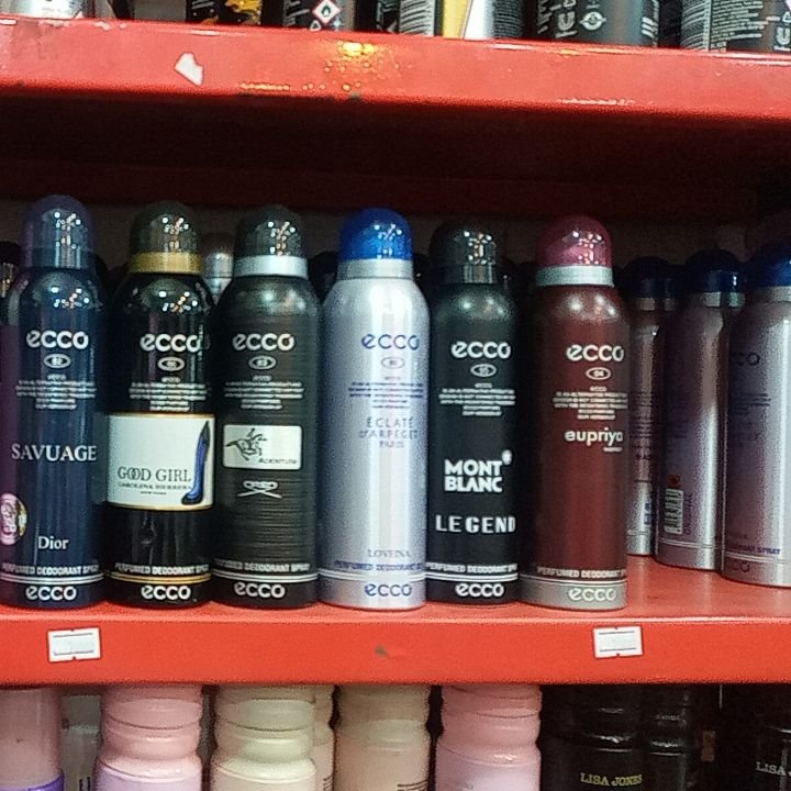 اسپری اکو ترک اصل