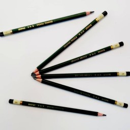 مداد طراحی b الی b6