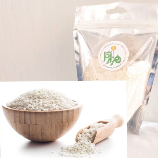 سویق برنج(300گرمی)