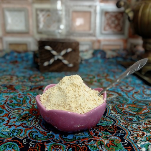 قاووت نخودچی (200گرمی)